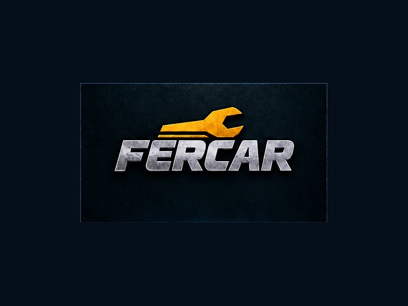 Logo FERCAR