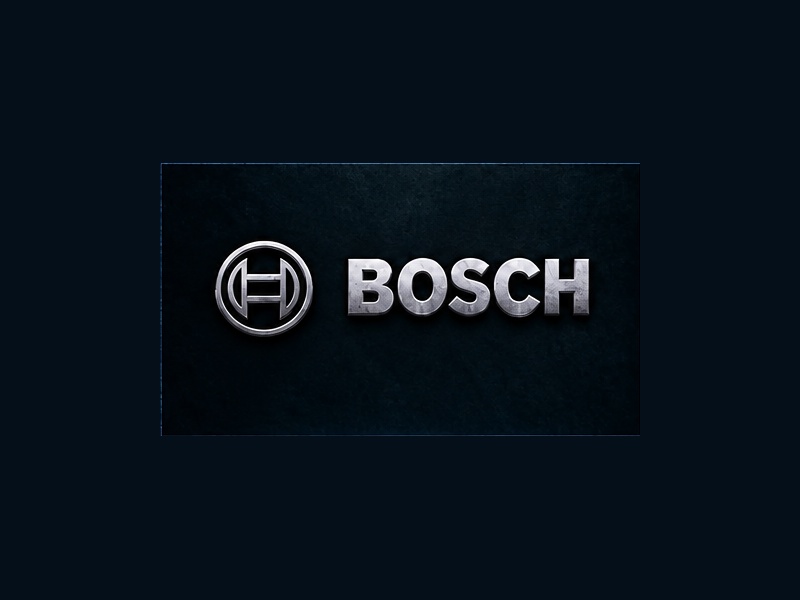 Logo BOSCH