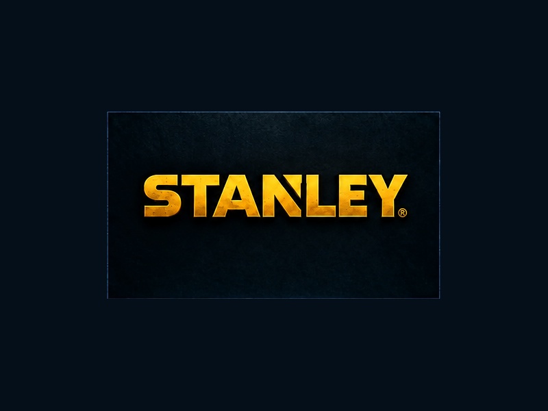 Logo STANLEY