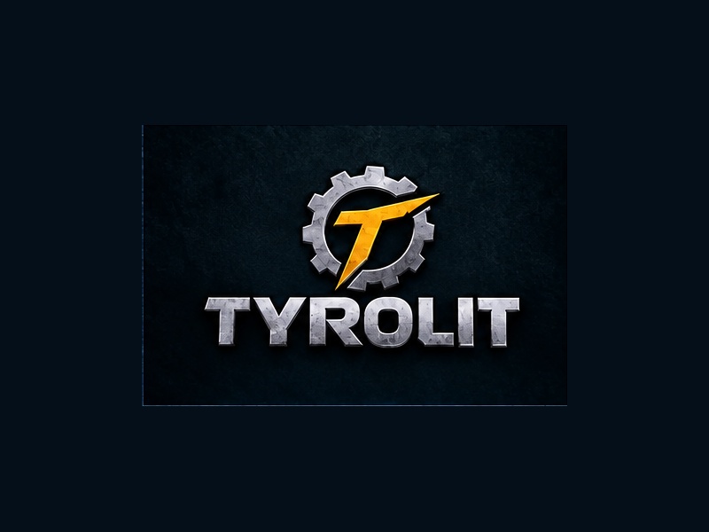 Logo TYROLIT